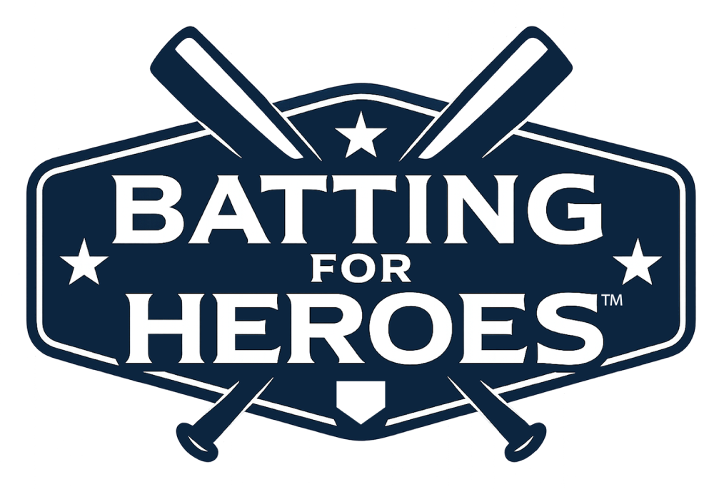Batting For Heroes